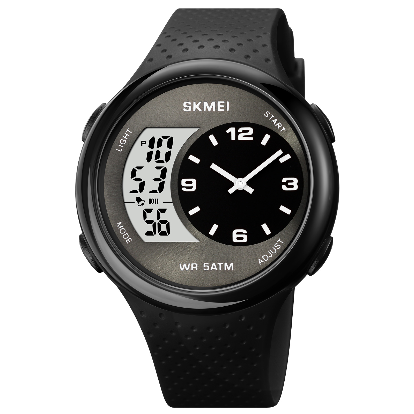 relojes de mujer digital-Skmei Watch Manufacture Co.,Ltd