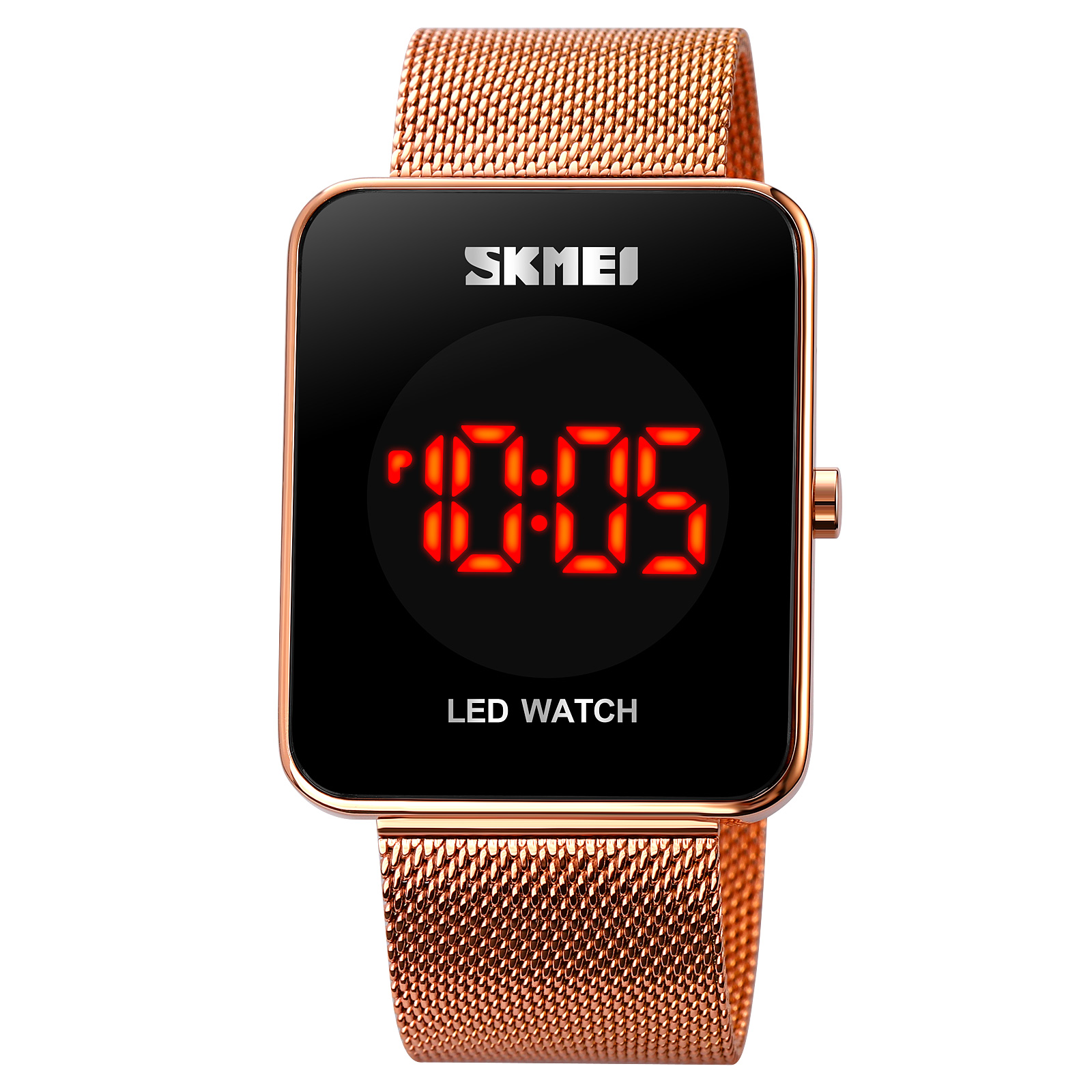led wristwatch wholesaler-Skmei Watch Manufacture Co.,Ltd