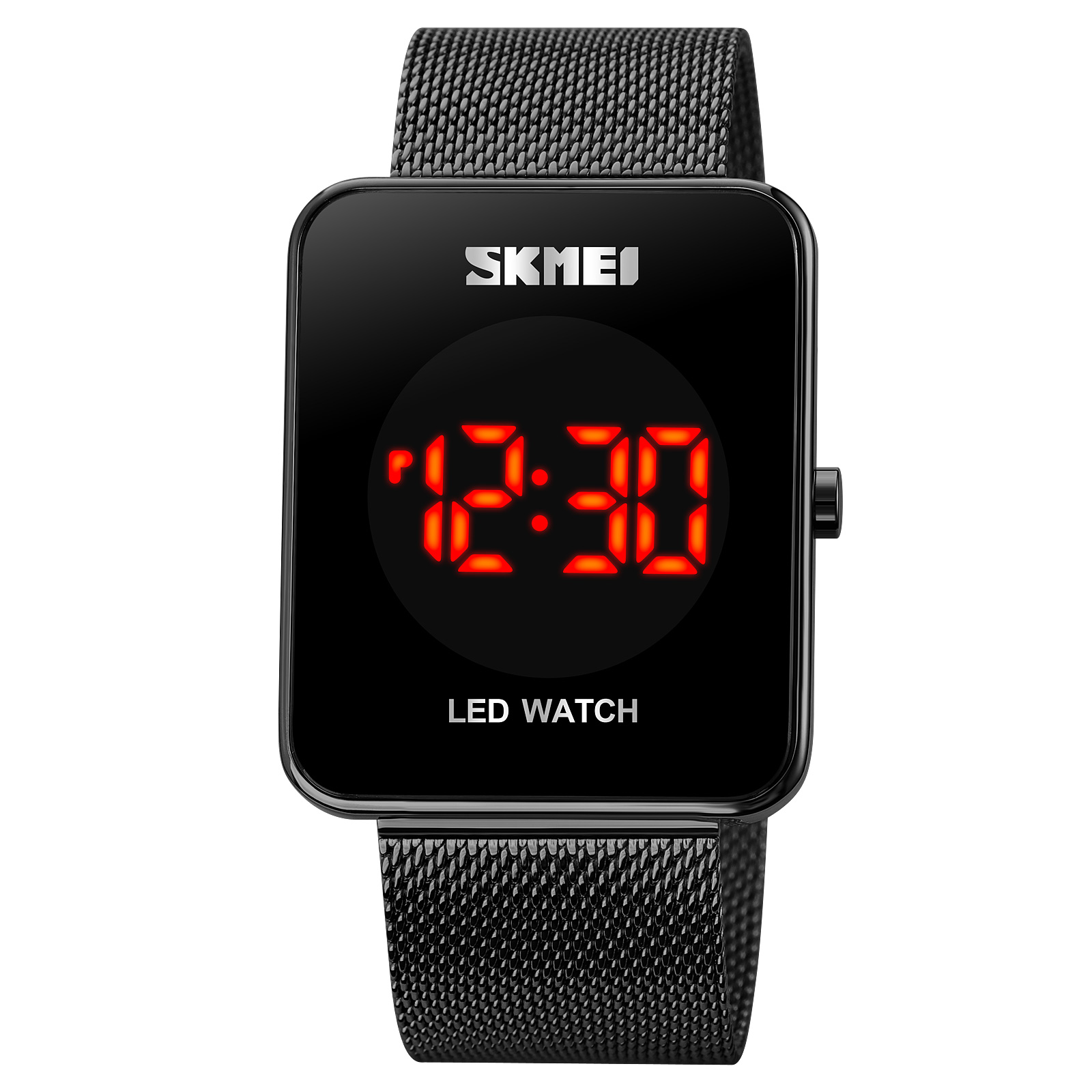 led wristwatch wholesaler-Skmei Watch Manufacture Co.,Ltd