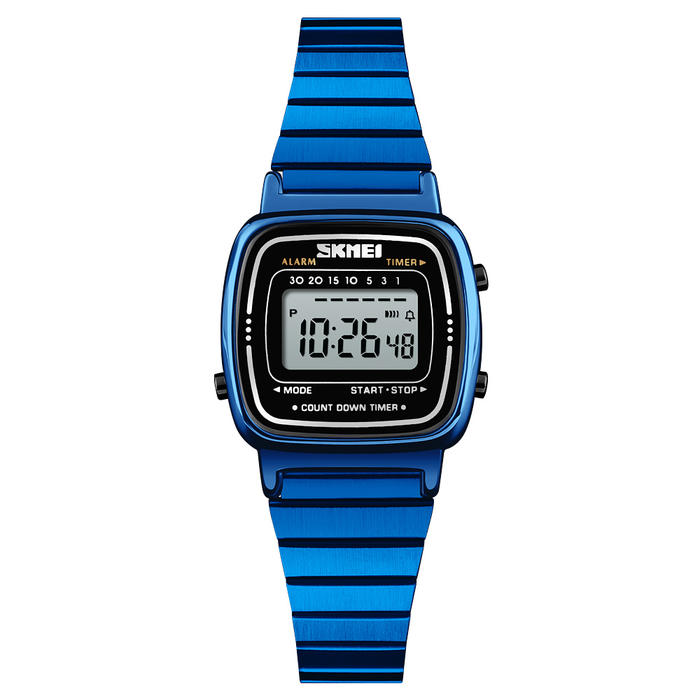 customize LOGO watch-Skmei Watch Manufacture Co.,Ltd