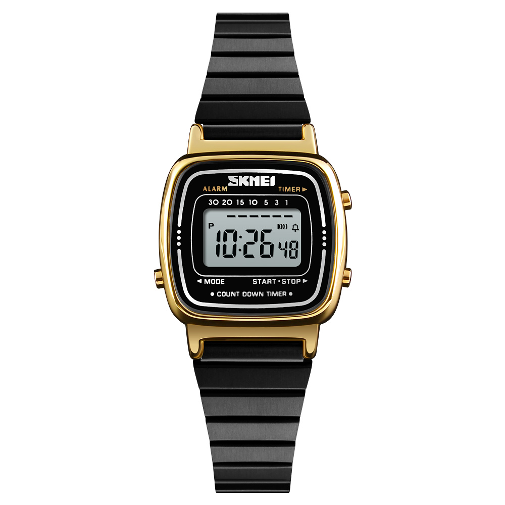 customize LOGO watch-Skmei Watch Manufacture Co.,Ltd