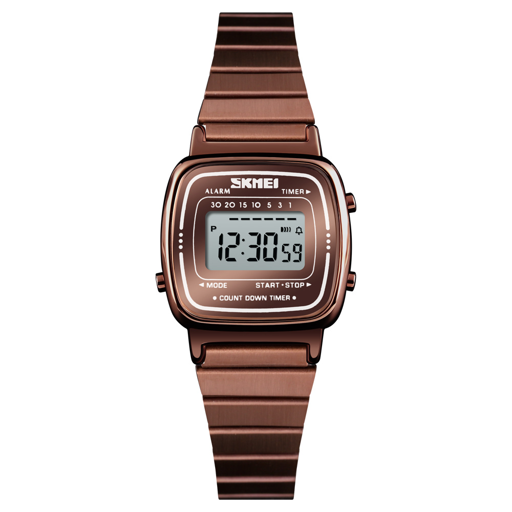 customize LOGO watch-Skmei Watch Manufacture Co.,Ltd