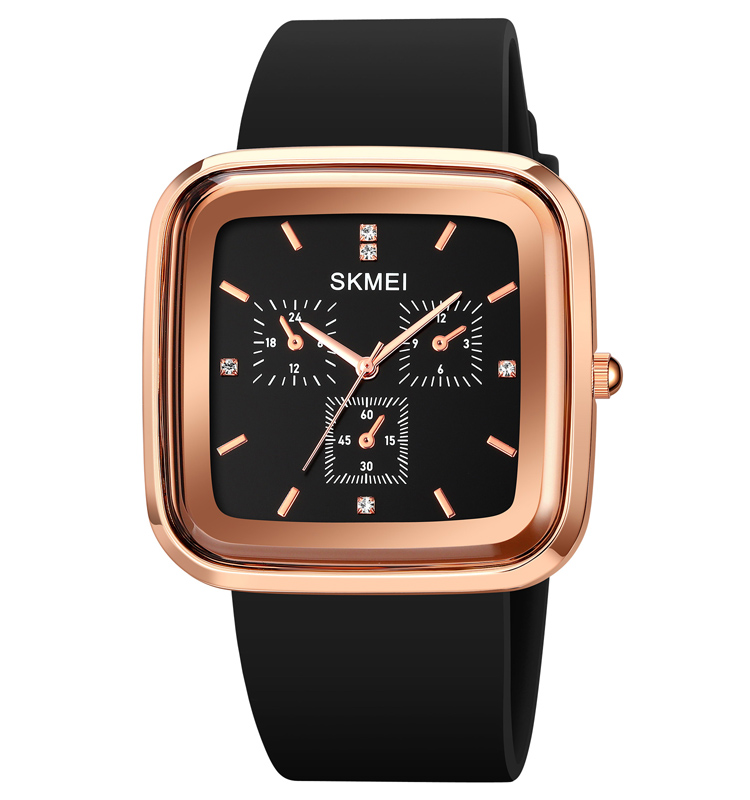 wristwatches square-Skmei Watch Manufacture Co.,Ltd