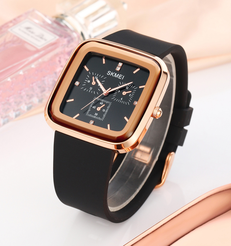 wristwatches square-Skmei Watch Manufacture Co.,Ltd