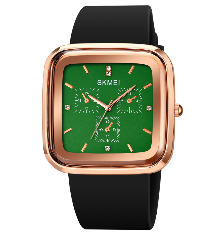 wristwatches square-Skmei Watch Manufacture Co.,Ltd
