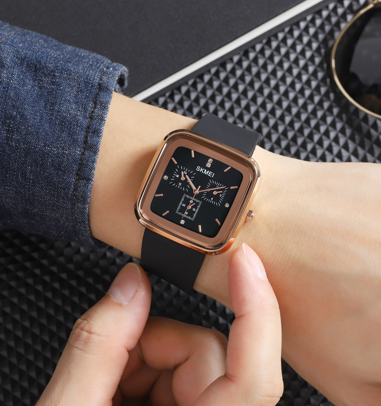 wristwatches square-Skmei Watch Manufacture Co.,Ltd