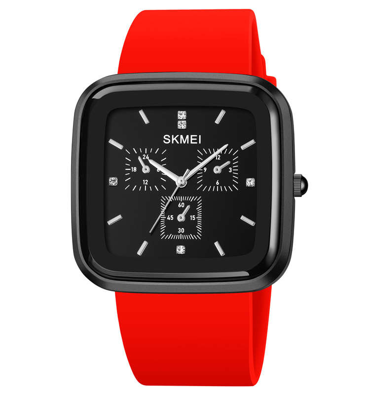 wristwatches square-Skmei Watch Manufacture Co.,Ltd