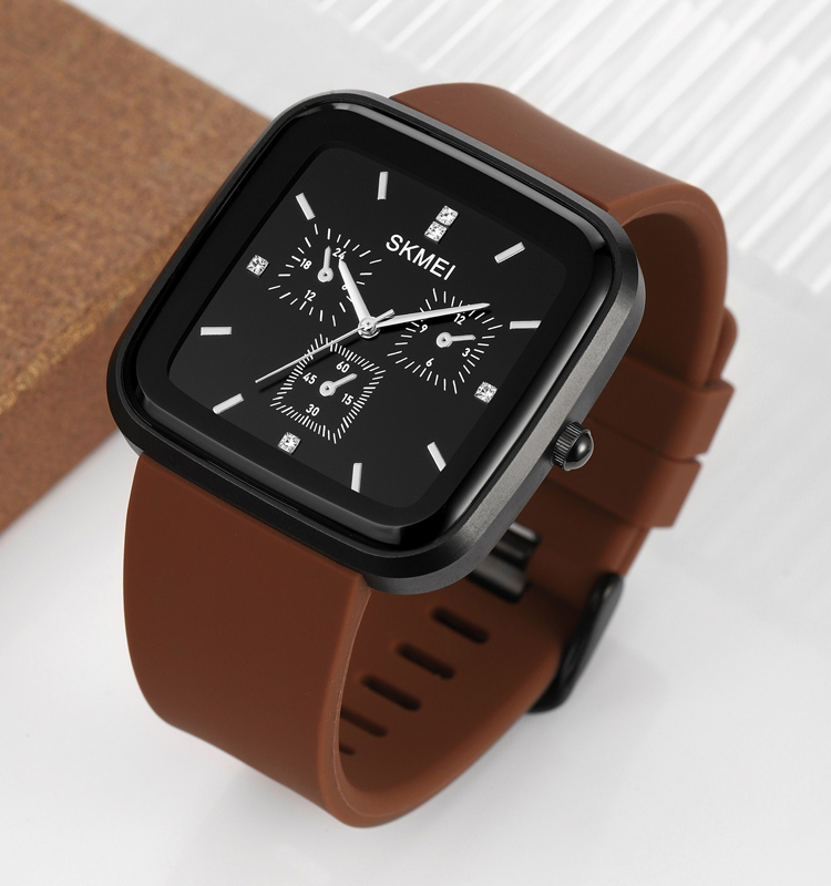 wristwatches square-Skmei Watch Manufacture Co.,Ltd