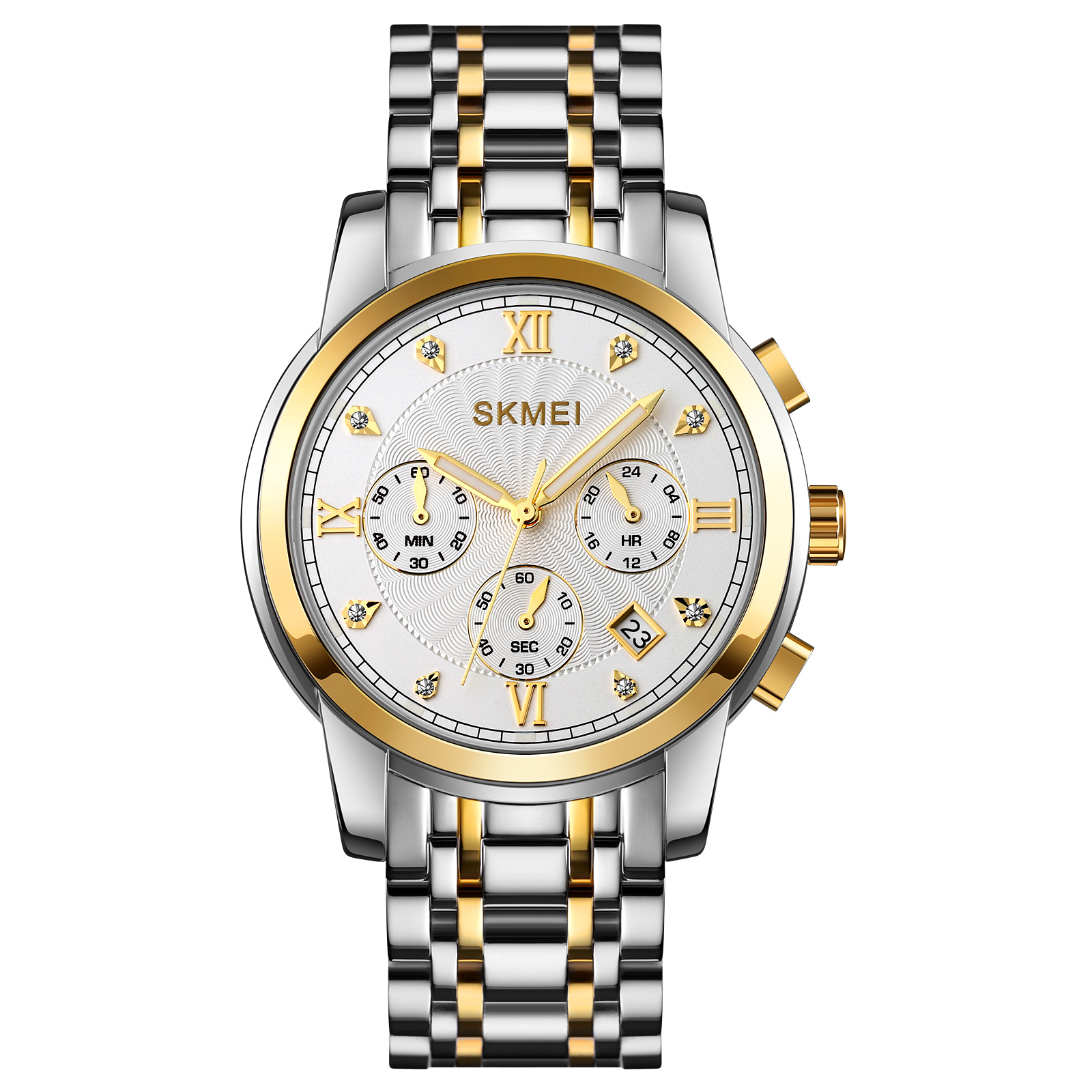 wrist watch-Skmei Watch Manufacture Co.,Ltd