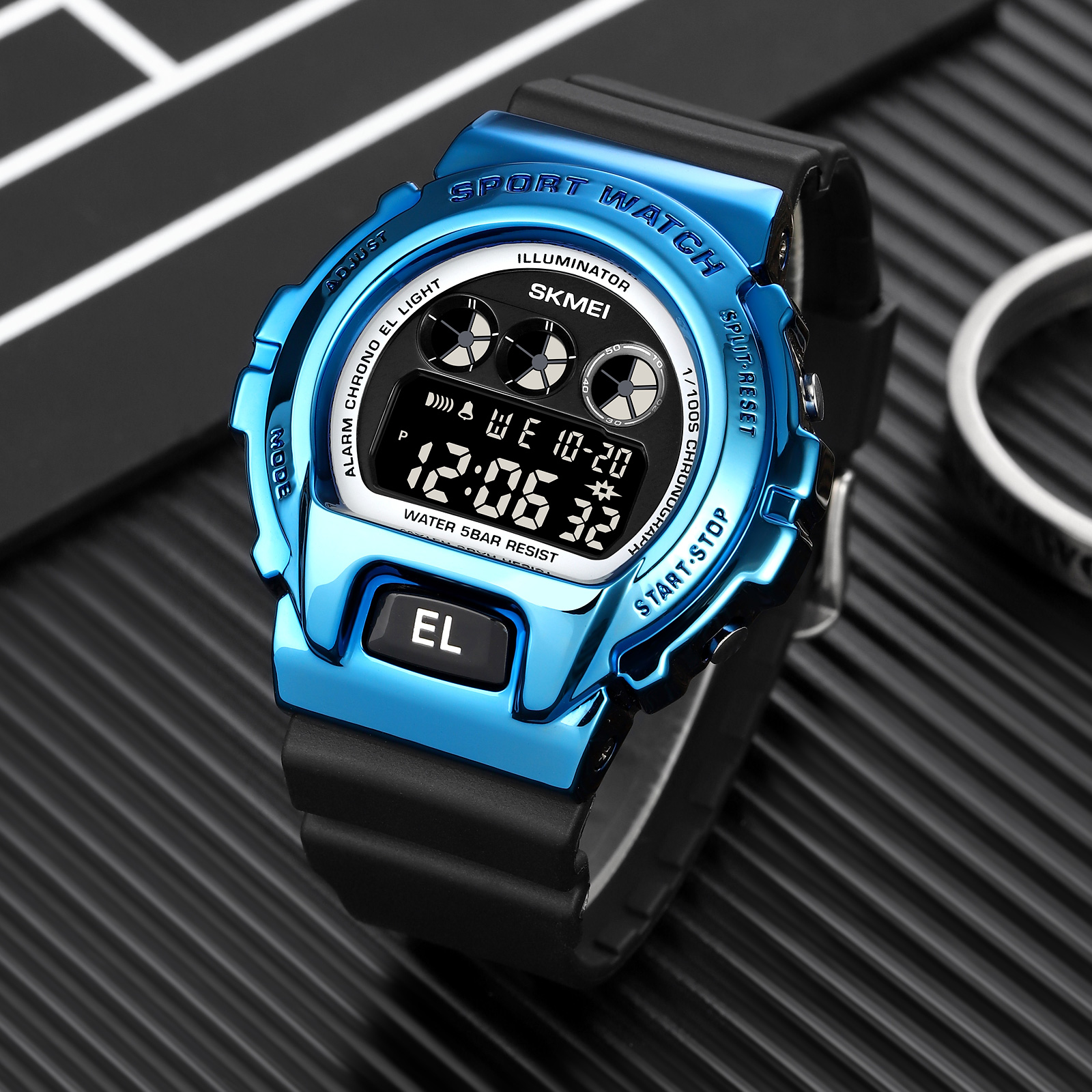 customized promotional watches-Skmei Watch Manufacture Co.,Ltd