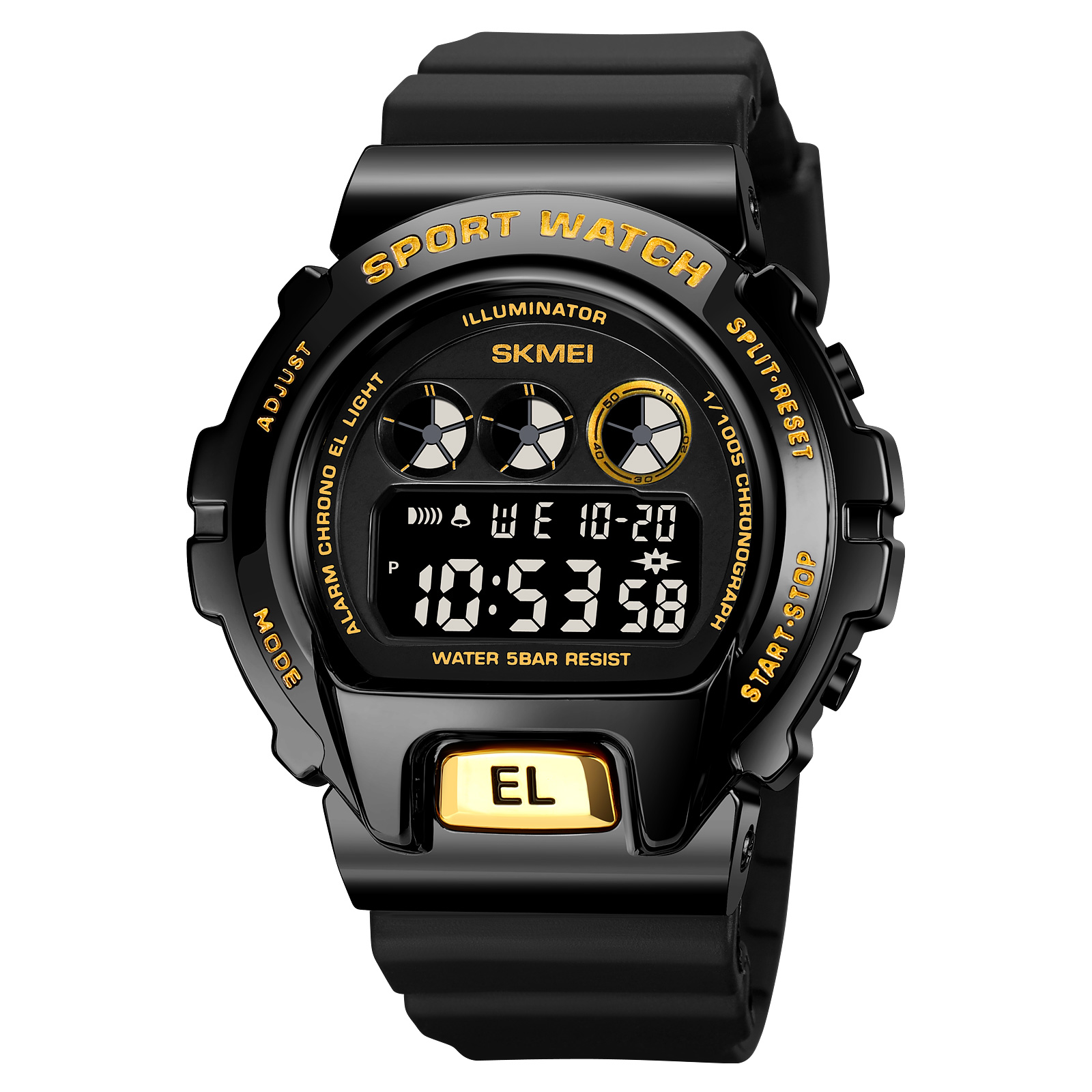 customized promotional watches-Skmei Watch Manufacture Co.,Ltd