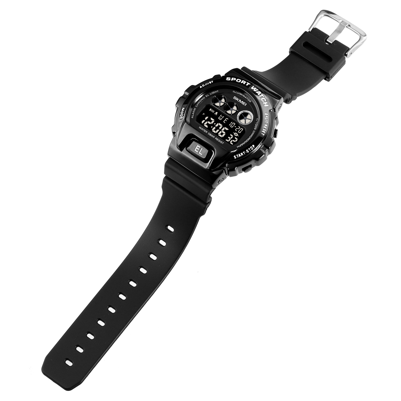 customized promotional watches-Skmei Watch Manufacture Co.,Ltd