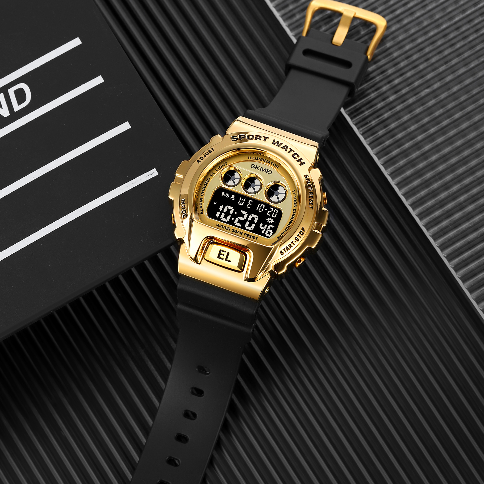 customized promotional watches-Skmei Watch Manufacture Co.,Ltd