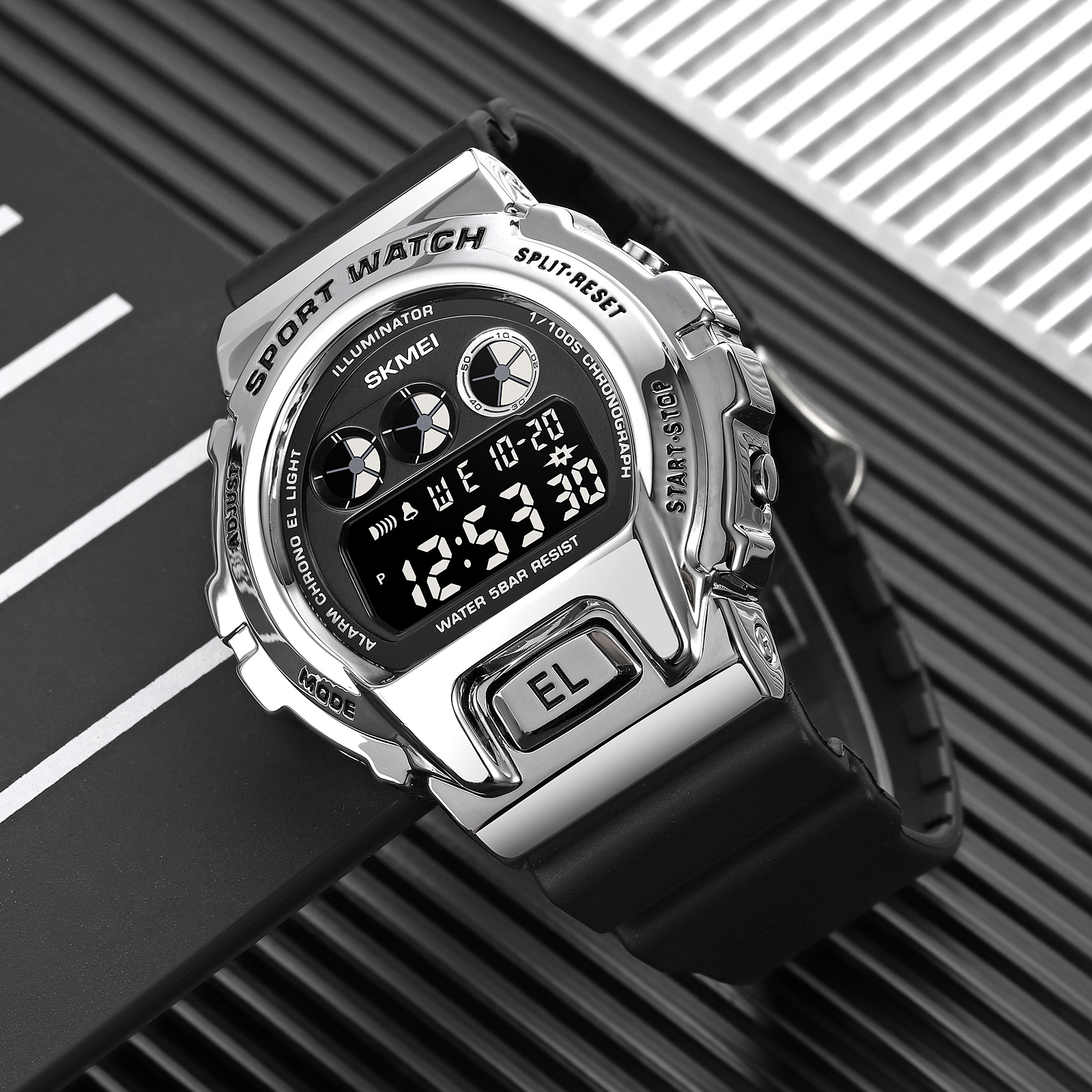 customized promotional watches-Skmei Watch Manufacture Co.,Ltd