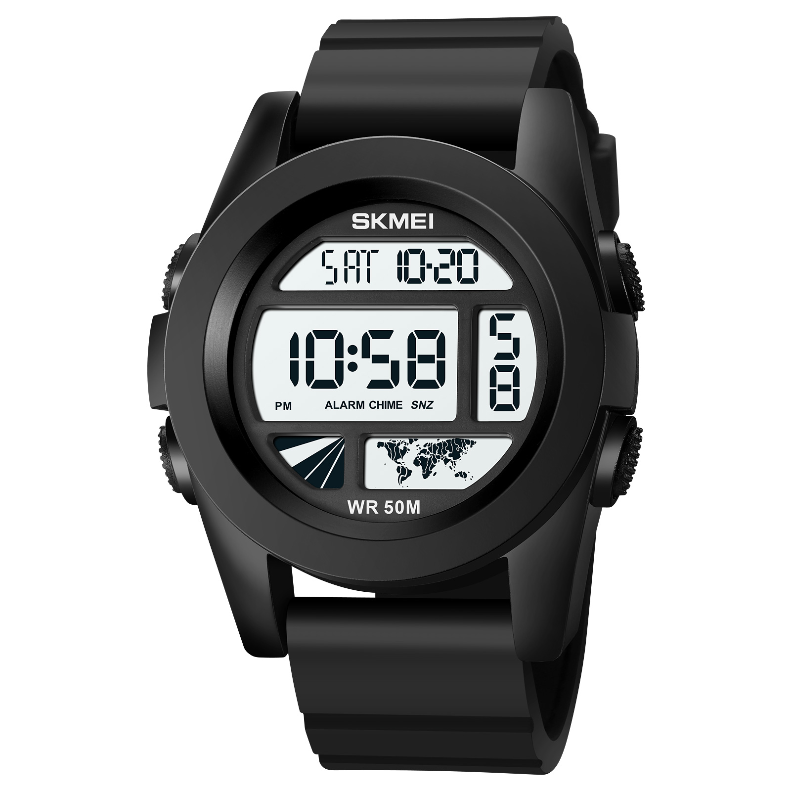 waterproof watches-Skmei Watch Manufacture Co.,Ltd