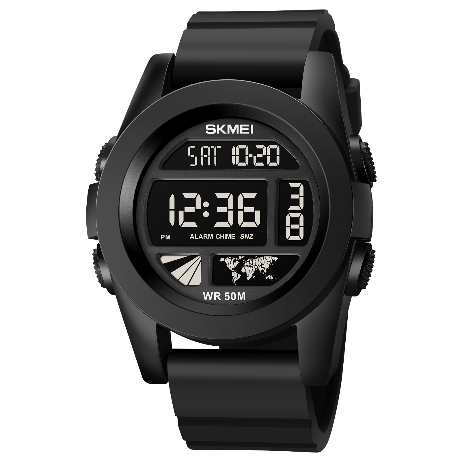 waterproof watches-Skmei Watch Manufacture Co.,Ltd