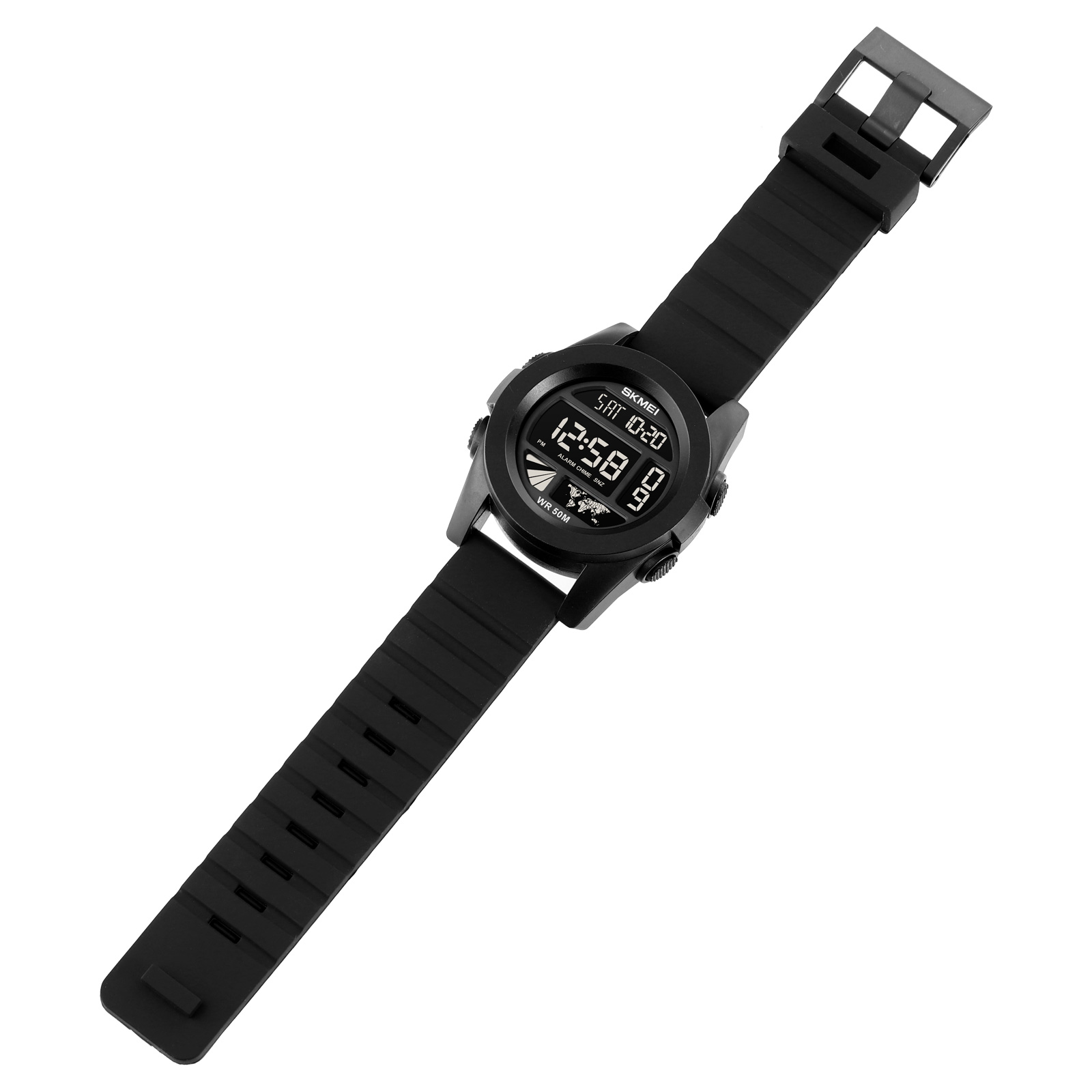 waterproof watches-Skmei Watch Manufacture Co.,Ltd