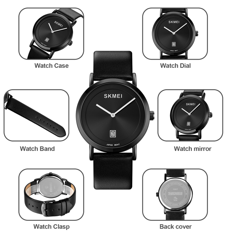 cheap watch manufacturers-Skmei Watch Manufacture Co.,Ltd