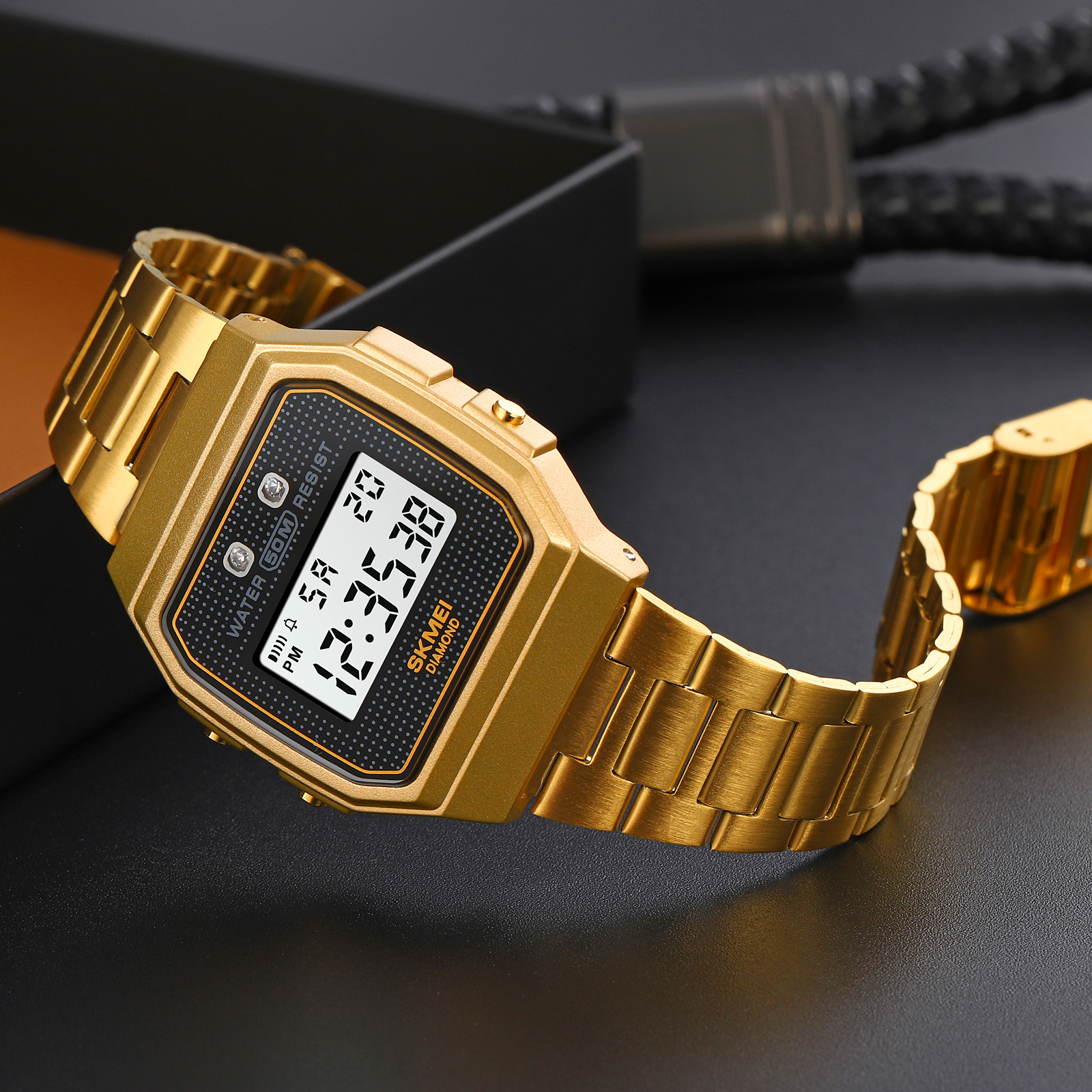  low price sports watches-Skmei Watch Manufacture Co.,Ltd