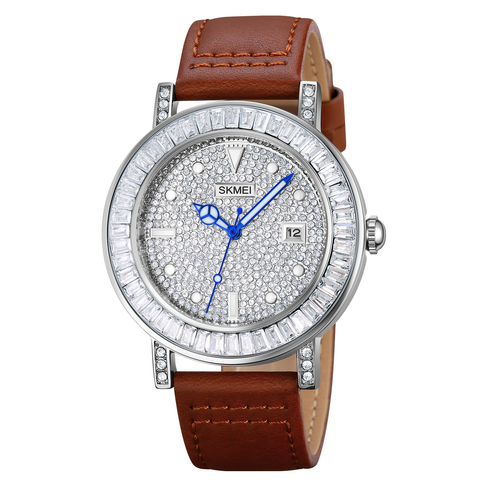 luxury watch women-Skmei Watch Manufacture Co.,Ltd