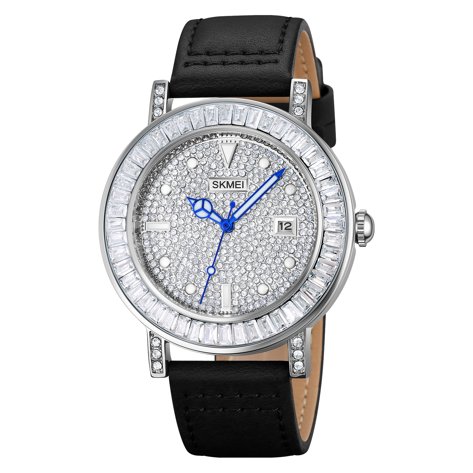 Luxury watch womenSkmei Watch Manufacture Co.,Ltd