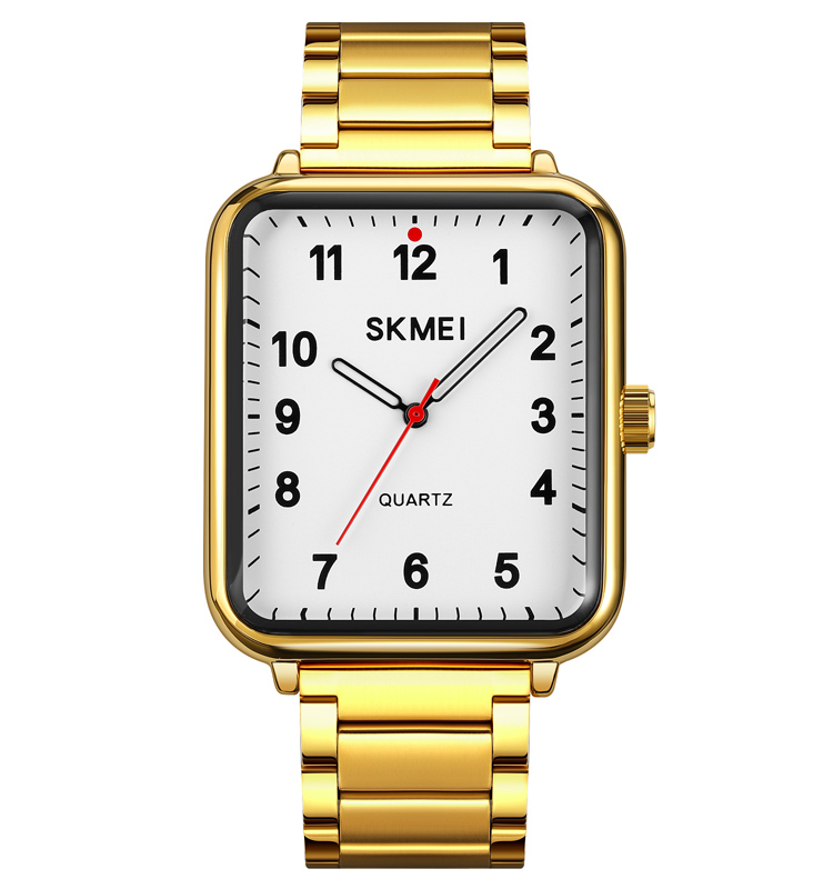wrist watch for couple-Skmei Watch Manufacture Co.,Ltd