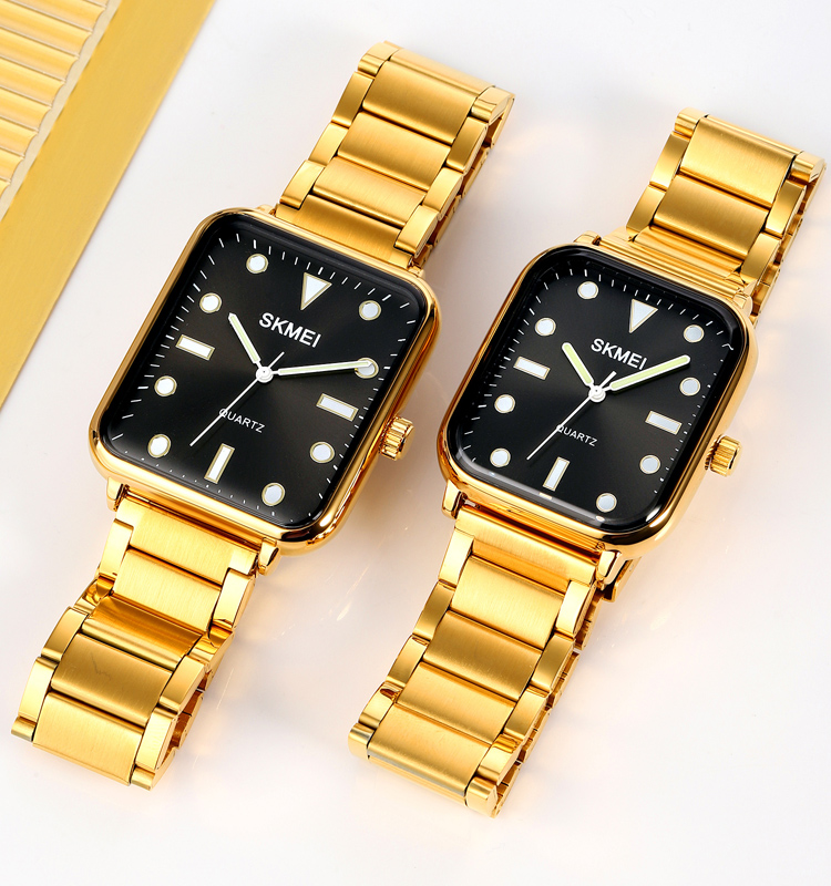 wrist watch for couple-Skmei Watch Manufacture Co.,Ltd