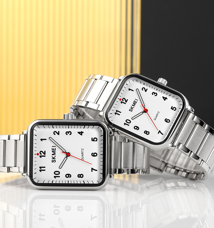 wrist watch for couple-Skmei Watch Manufacture Co.,Ltd