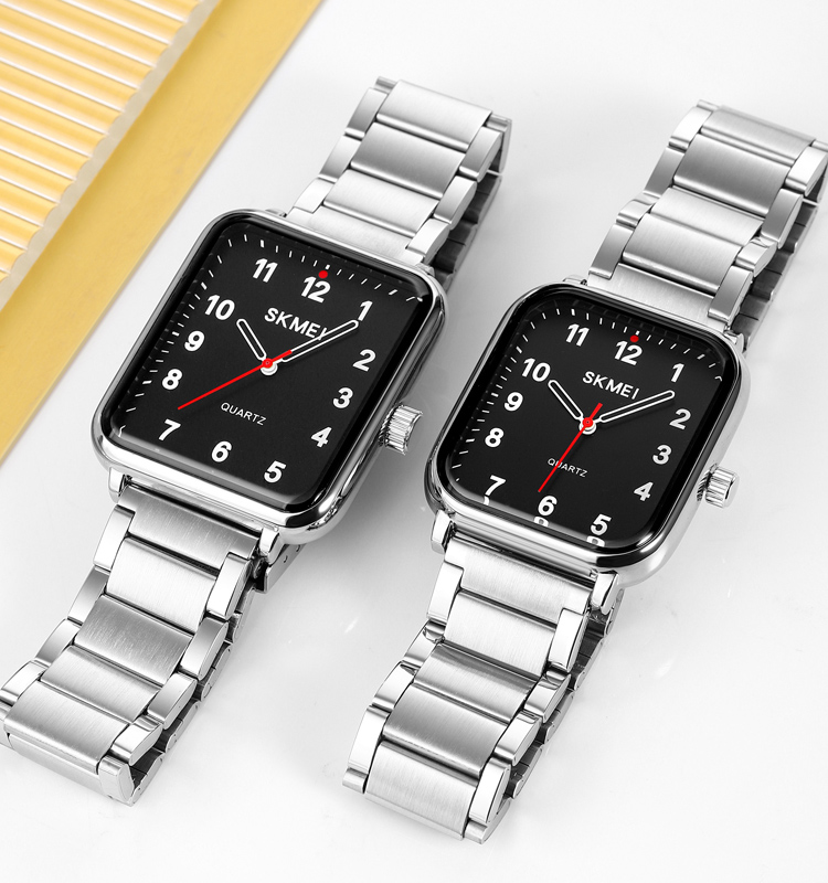 wrist watch for couple-Skmei Watch Manufacture Co.,Ltd