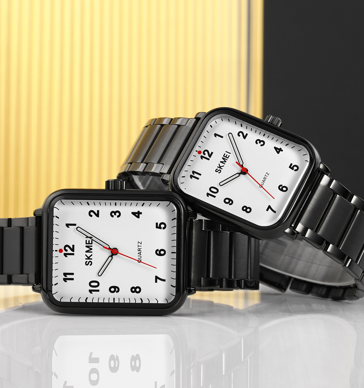 wrist watch for couple-Skmei Watch Manufacture Co.,Ltd