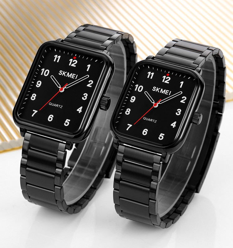 wrist watch for couple-Skmei Watch Manufacture Co.,Ltd