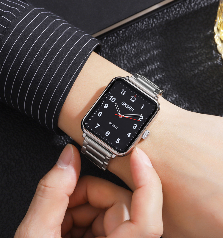 wrist watch for couple-Skmei Watch Manufacture Co.,Ltd