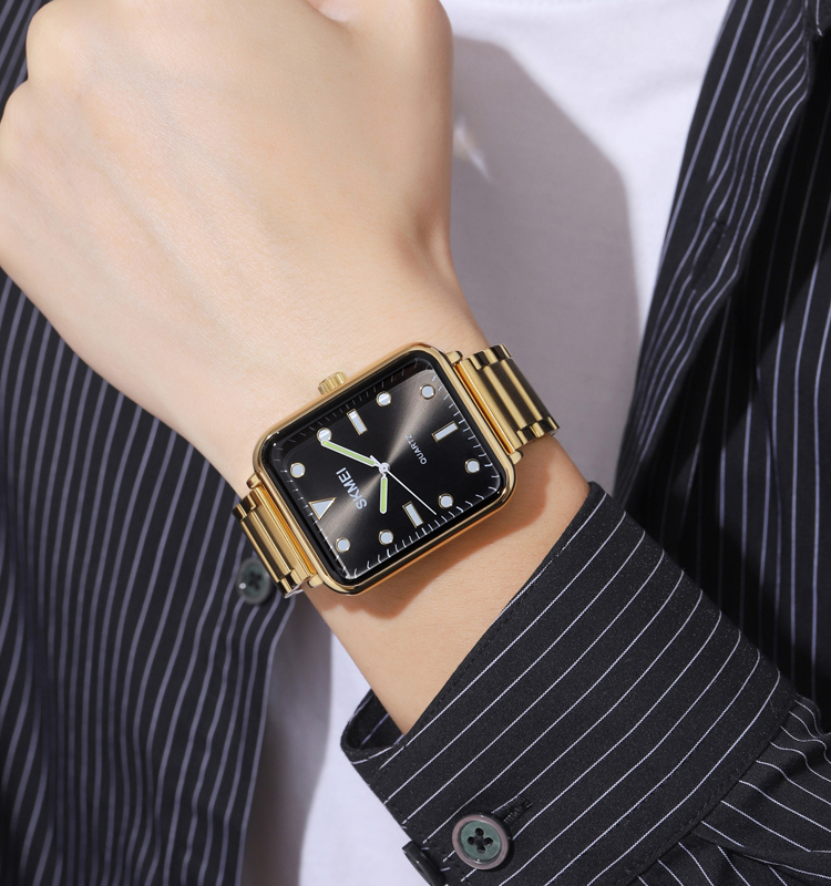 wrist watch for couple-Skmei Watch Manufacture Co.,Ltd