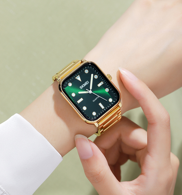 wrist watch for couple-Skmei Watch Manufacture Co.,Ltd