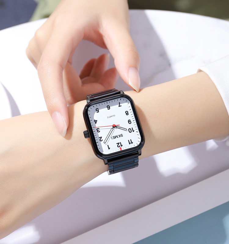 wrist watch for couple-Skmei Watch Manufacture Co.,Ltd