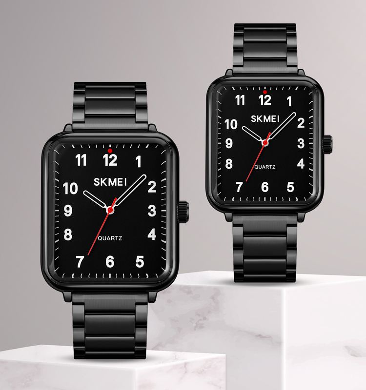 wrist watch for couple-Skmei Watch Manufacture Co.,Ltd