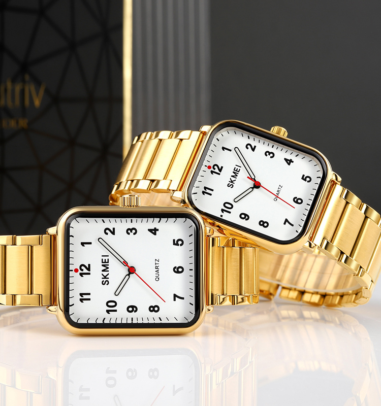 wrist watch for couple-Skmei Watch Manufacture Co.,Ltd