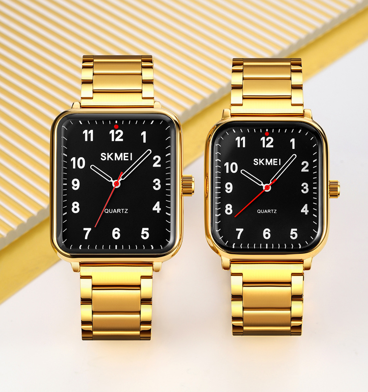 wrist watch for couple-Skmei Watch Manufacture Co.,Ltd