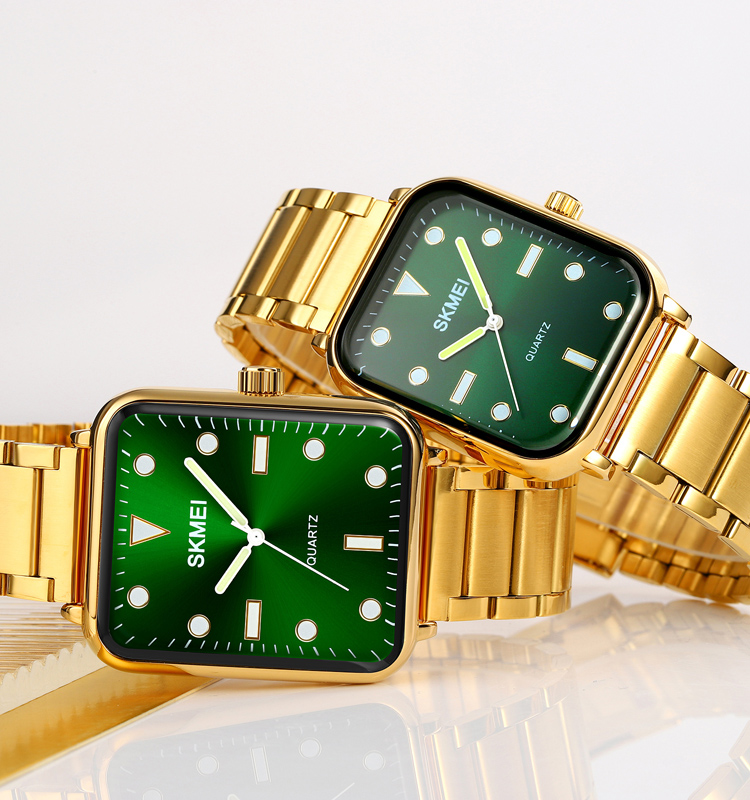 wrist watch for couple-Skmei Watch Manufacture Co.,Ltd