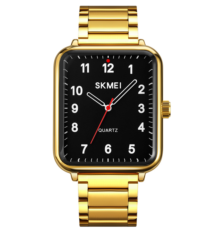 wrist watch for couple-Skmei Watch Manufacture Co.,Ltd