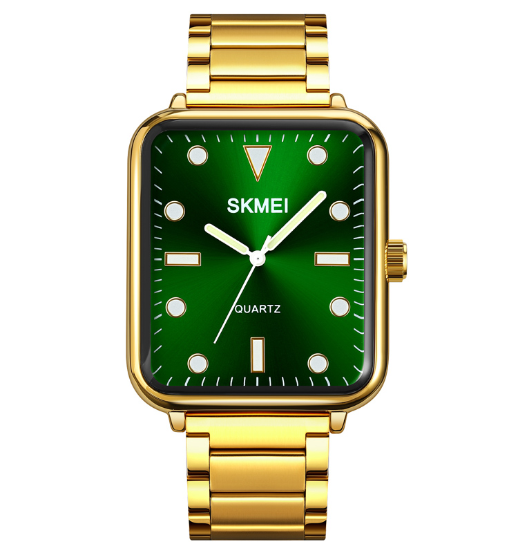 wrist watch for couple-Skmei Watch Manufacture Co.,Ltd
