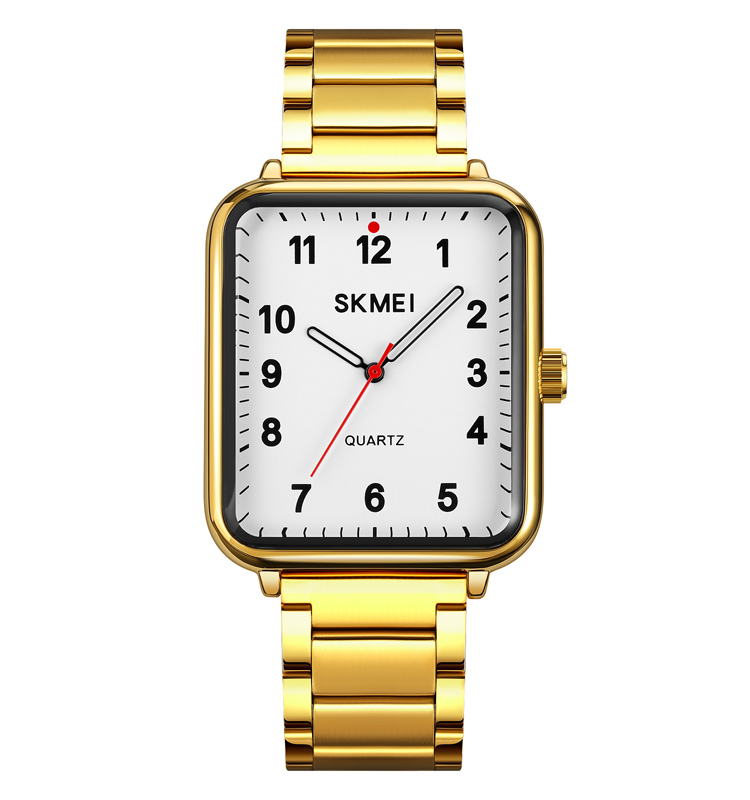wrist watch for couple-Skmei Watch Manufacture Co.,Ltd