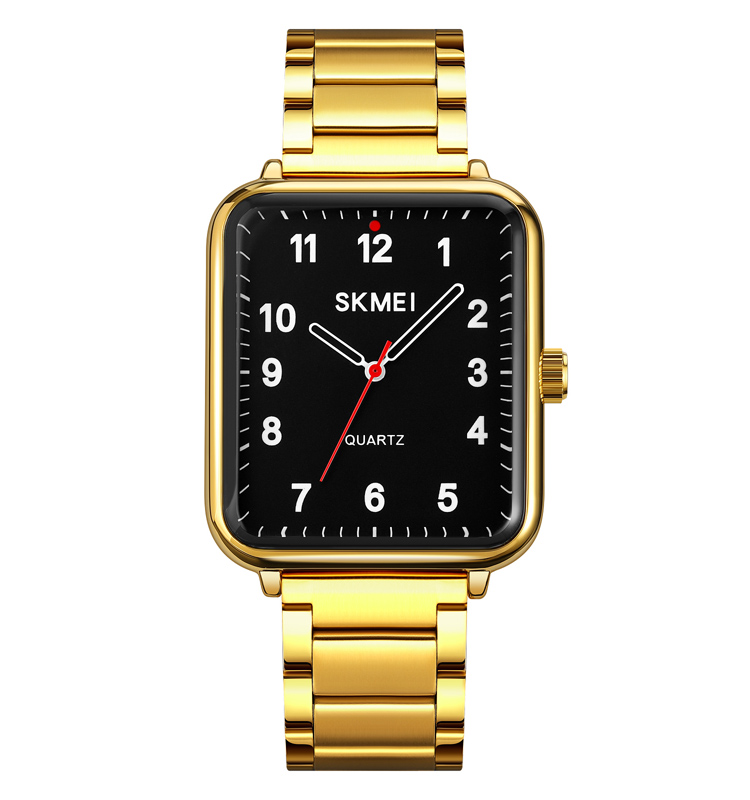 wrist watch for couple-Skmei Watch Manufacture Co.,Ltd