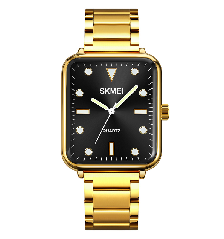 wrist watch for couple-Skmei Watch Manufacture Co.,Ltd