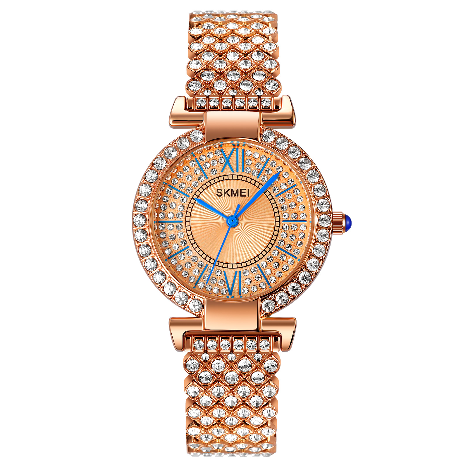 fashion wrist watch wholesale-Skmei Watch Manufacture Co.,Ltd