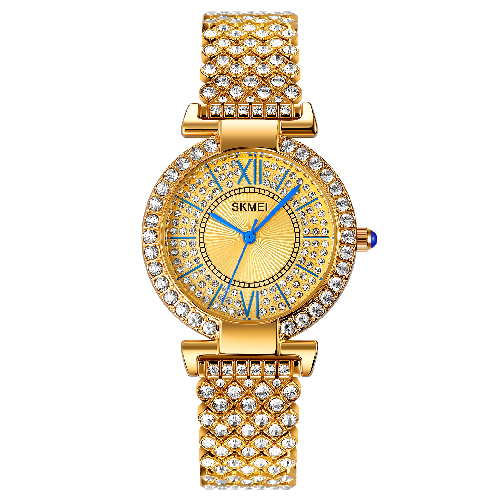 fashion wrist watch wholesale-Skmei Watch Manufacture Co.,Ltd