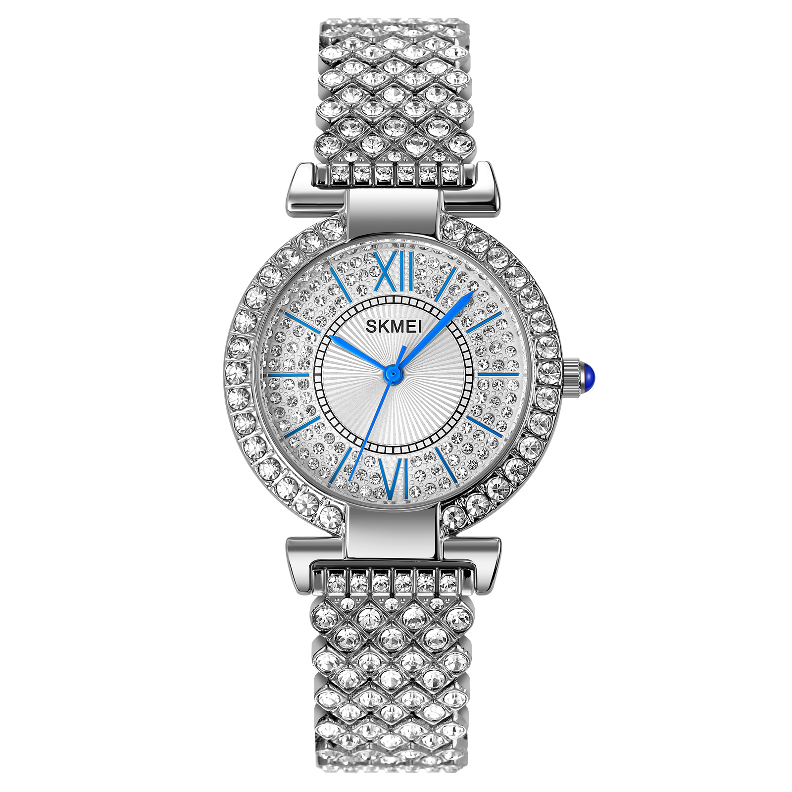 fashion wrist watch wholesale-Skmei Watch Manufacture Co.,Ltd