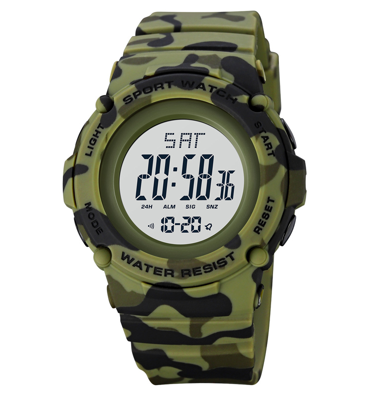 cool cheap watches-Skmei Watch Manufacture Co.,Ltd