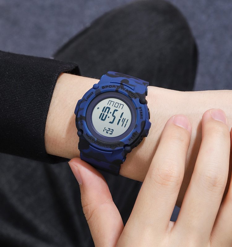 cool cheap watches-Skmei Watch Manufacture Co.,Ltd