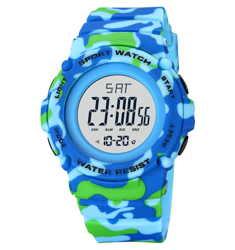 cool cheap watches-Skmei Watch Manufacture Co.,Ltd